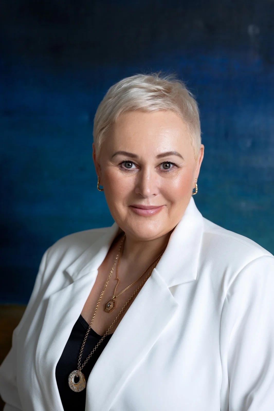 Ирина Киселева