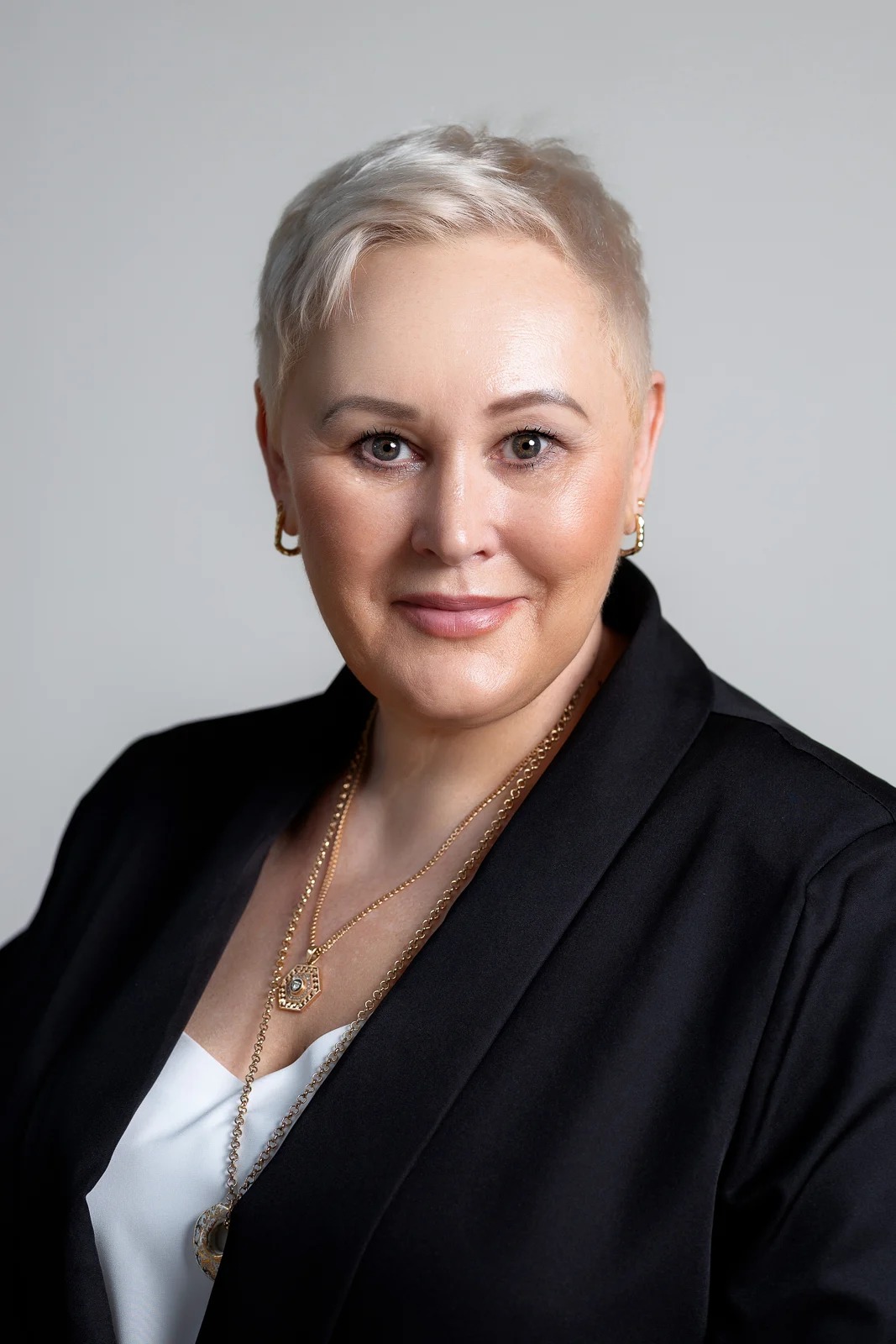 Психолог Ирина Киселева